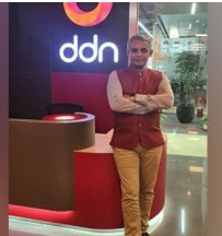 Ddn R&d India Pune
