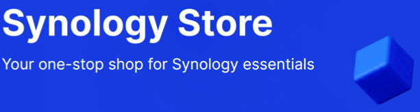 Synology Store