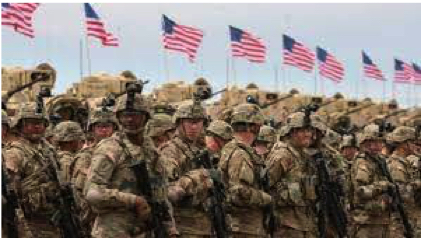 Us Army