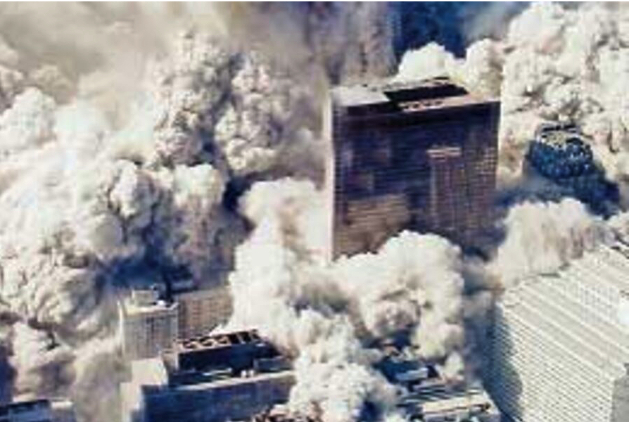 Wtc History