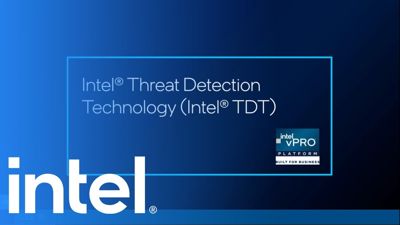 Acronis Enhances Security Offerings With Intel Tdt Technology