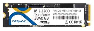 Cervoz T441 Ssd M. 2303