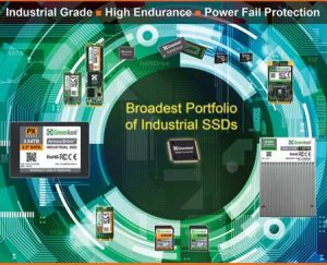 Greenliant Ew23 Intro 2303