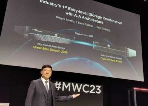 Huawei Kim Jin 2303