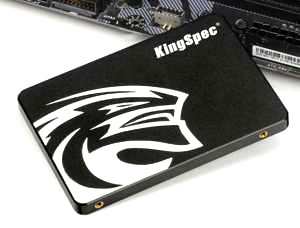 Kingspec 4tb 2.5 Ssd 2303