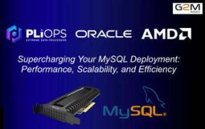 Pliops Oracle Amd Webinar 2303