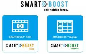 Promise Smartboost Logos 2303