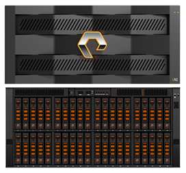 Pure Storage Flasharry Xl 2303