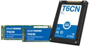 Smart T6cm Ssds 2303