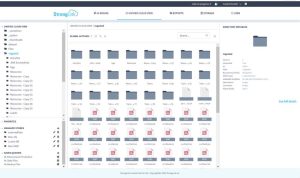 Stronglink Updated Ucv Dashboard