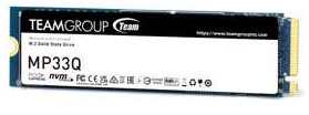 Teamgroup Mp33q M.2 Pcie Ssd 1 2303