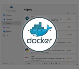 Terramaster Tos 5.1 Docker 3 2303