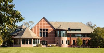 The Lawrenceville School Chooses Preservica