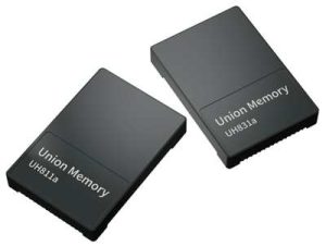 Union Memory Uh811a And Uh831a Ssd 2303