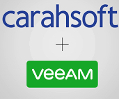 Carahsoft Veeam