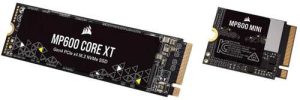 Corsair Mp600 Mini And Mp600 Core Xt M.2 Nvme Ssds Intro 2304