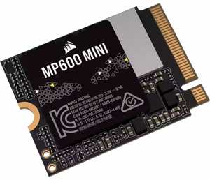 Corsair MP600 PRO NH M.2 8 To PCI Express 4.0 3D TLC NAND NVMe