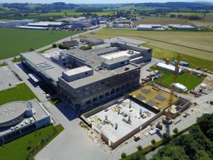 Ev Group In Austria Selects Pure Storage