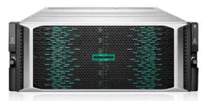 Hpe Alletra Mp Storage Platform 2304