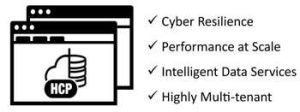 Hitachi Vantara Hcp High Performance Object Storage Cloud Native Applications Scheme12304