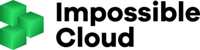 Impossible Cloud Logo 2304