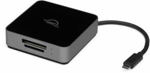 Owc Atlas Dual Cfexpress + Sd Card Reader 2 2304