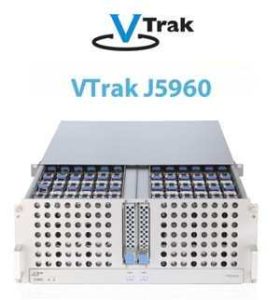 Promise Vtrak+j5960 2304