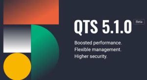 Qnapqts 5 1 0 Beta En Intro 2303