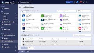 Qnap Qts 5.10 Amiz Cloud Screen 2303