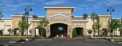 RC Willey Home Furnishing Selects Veeam Rc Willey Home Furnishing Selects Veeam