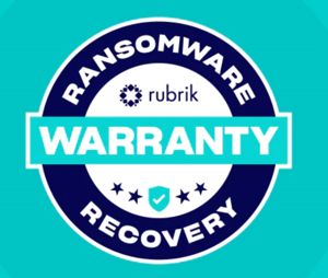 Rubrik Increases Ransomware Recovery Warranty to $10 Million Rubrik Increases Ransomware Recovery Warranty To $10 Million