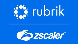 Rubrik & Zscaler First Double Extortion Ransomware Solution