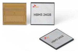 Sk Hynix Hbm3 24gb2 2304