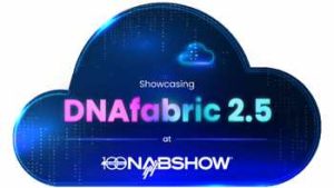 Storagedna Nabshow 2023