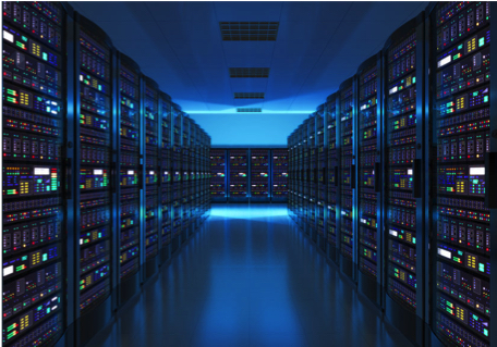 Acronis Mexico