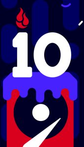 Backblaze 10 Years F