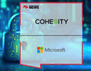 Cohesity Microsoft