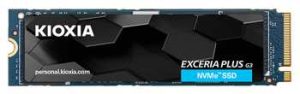 Kioxia Exceria Plus G3 Ssd20