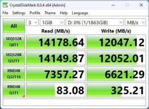 Msi Test Spatium M570 20230525 1