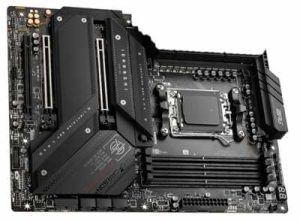 Msi Mpg X670e Carbon Wifi Norgb