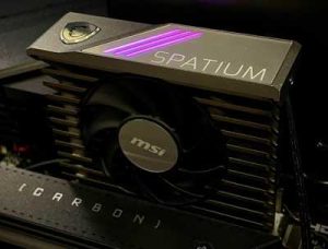 Msi Spatium M570 20230525 2