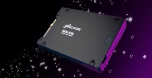 Micron 6500 Ion Ssd 2305