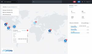 Nutanix Central Global Control Plane 2305 Nutanix Central Global Control Plane 2305