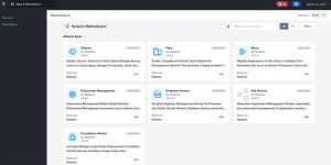 Nutanix Nutanix Central 2 2305 Nutanix Nutanix Central 2 2305