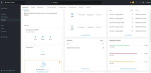 Nutanix Managing Policies And Quotas In Nutanix Projects 2 2305