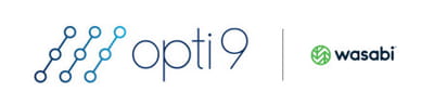 Opti9 Partners With Wasabi Technologies