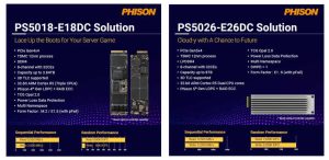 Phison Computex 2023 3