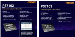 Phison Computex 2023 5