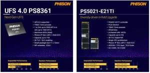 Phison Computex 2023 6