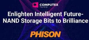 Phison Computexx 2023 Intro